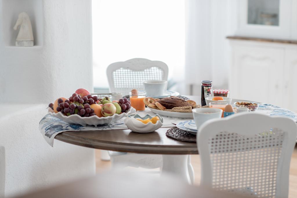 Ode Villa Oia Caldera & Sunset View Room photo